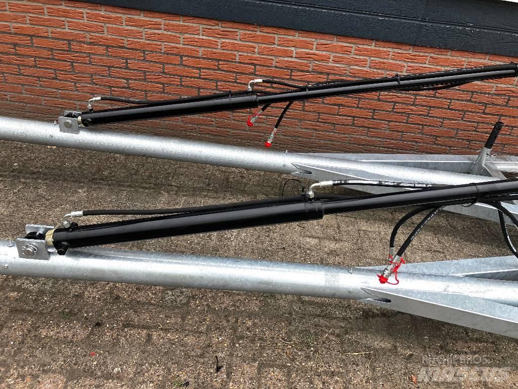 OVA mestmixxer Pumper og røreverk