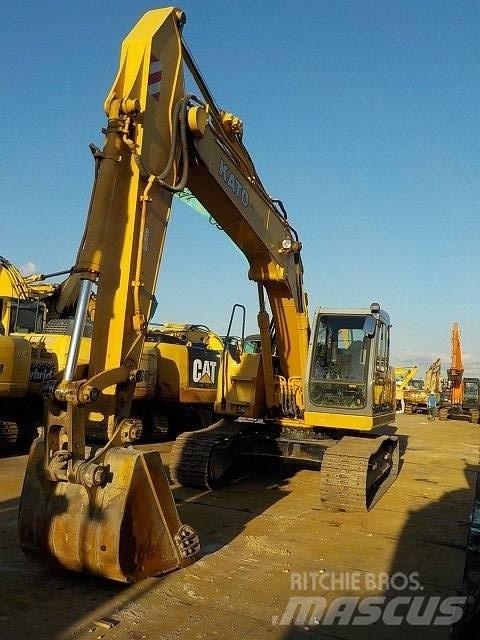  加藤製作所 HD823MR-6 Beltegraver