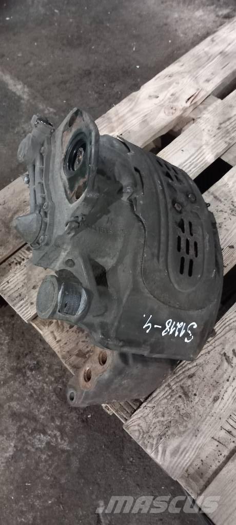 Scania R 440    2475273 Bremser