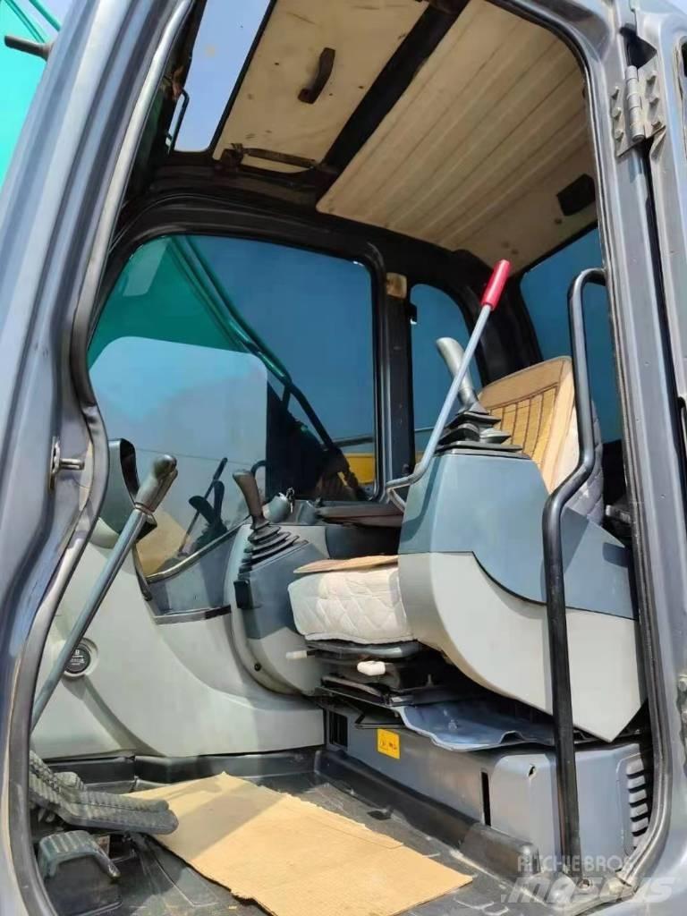 Kobelco SK 260 Beltegraver