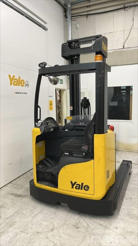 Yale MR25 Skyvemasttruck