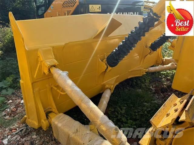 Komatsu D 85 EX Dozere Beltegående