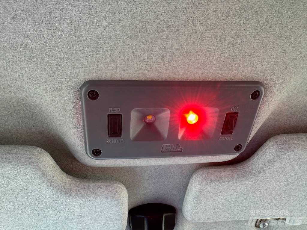 Land Rover Defender Personbiler