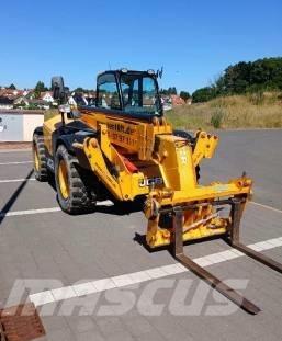 JCB 540-140 Teleskoplastere