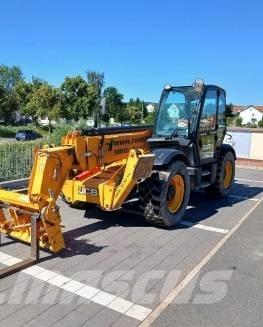 JCB 540-140 Teleskoplastere