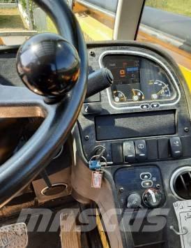 JCB 540-140 Teleskoplastere