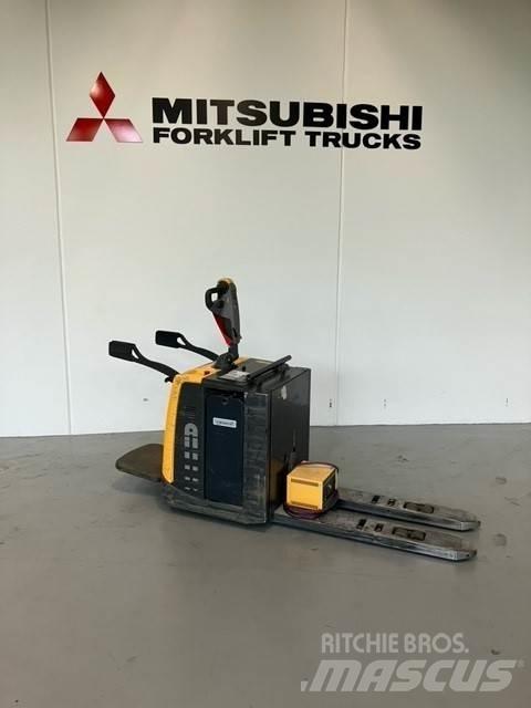 Atlet PMR200 Gaffeltrucker - Annet