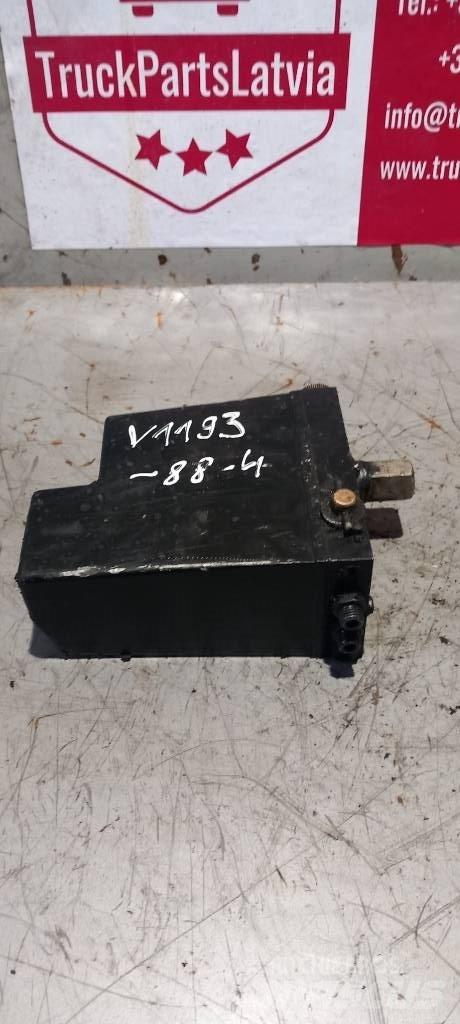 Volvo FH 12.   20917279 Hydraulikk