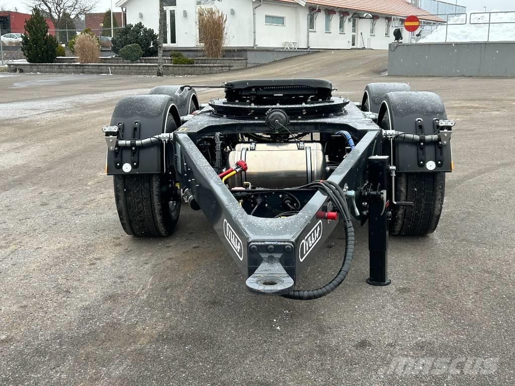 Tyllis Dolly, HTG47F Dollie