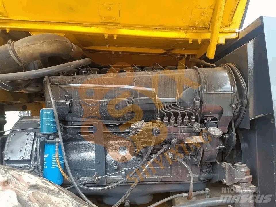 Dynapac CA 301 Valsetog