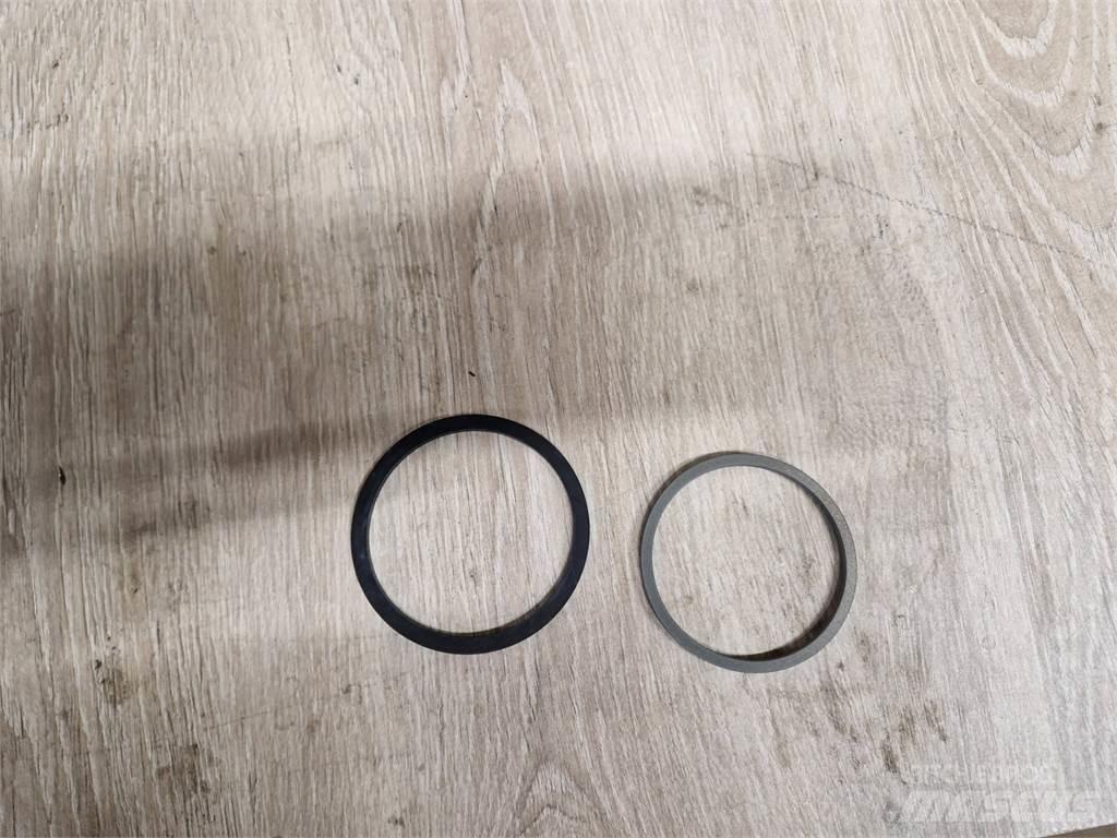 Eco Log 7013232 Hydraulikk