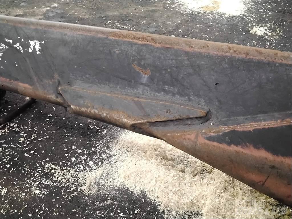 Rottne Rk 200 Skogsmaskinkraner