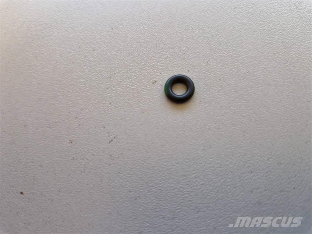 Rottne 051-0257 Motorer