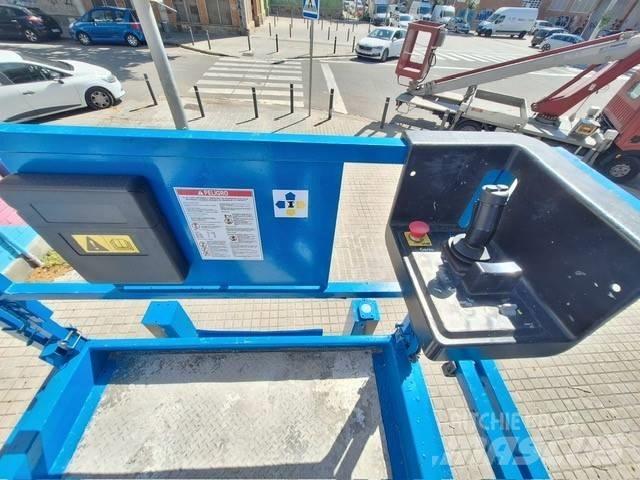 Genie 2669RT Sakselifter