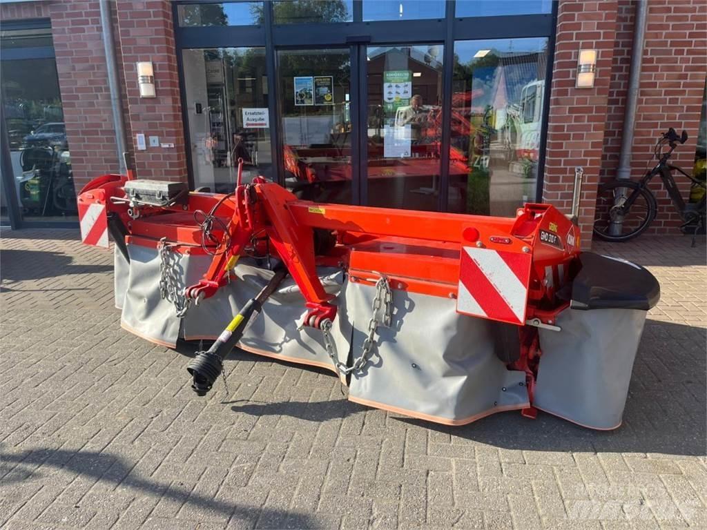 Kuhn GMD 310F Slåmaskiner
