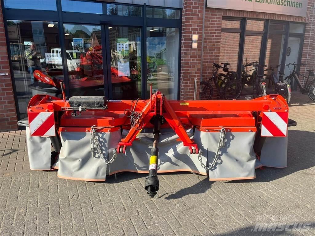Kuhn GMD 310F Slåmaskiner