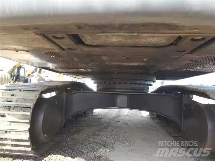 Sany SY335H Beltegraver