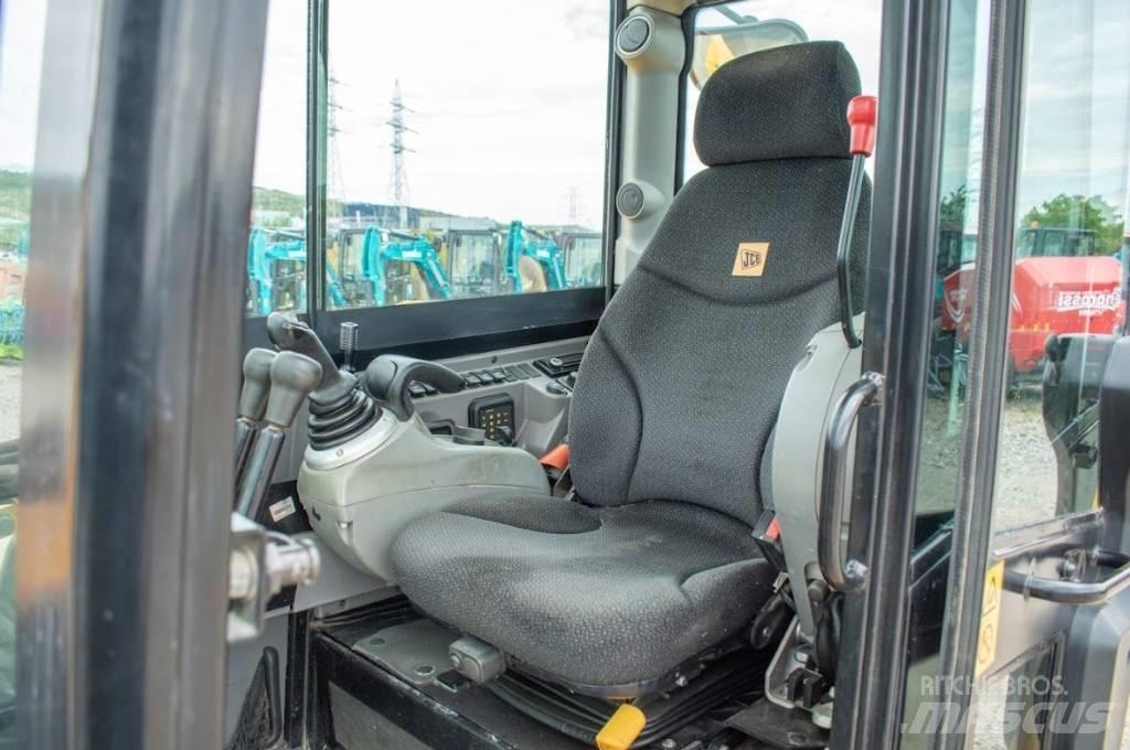 JCB 100 C-1 Midigravere 7 - 12t