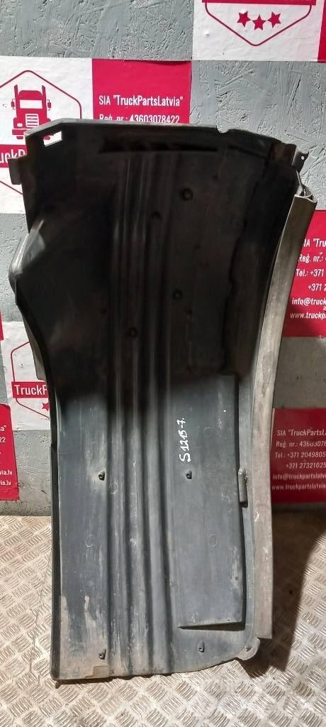 Scania R440  1485486 Førerhus og Interiør