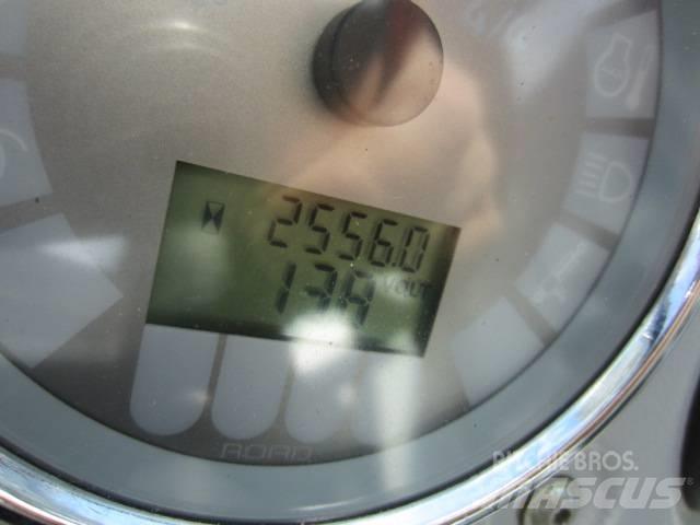 Kramer 5035 Hjullastere