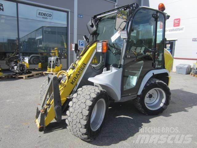 Kramer 5035 Hjullastere