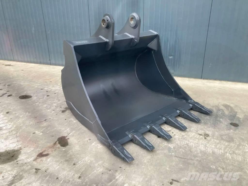 Doosan DX225 Skuffer