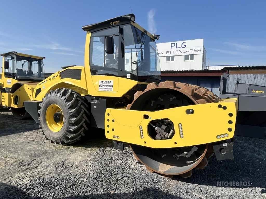 Bomag BW 213 PDH-5 Hjullaster til komprimering