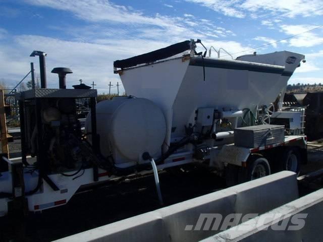  REIMER R400 Andre hengere