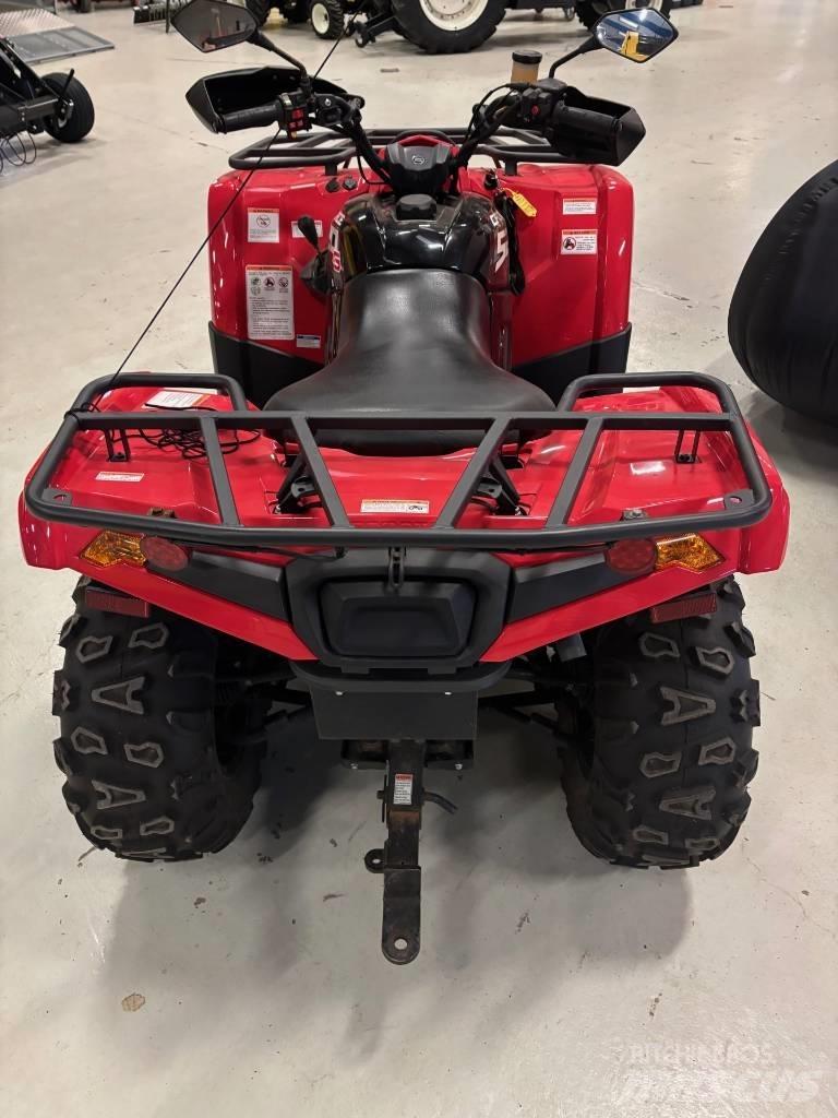 CFMoto CForce 520S Terrengkjøretøy