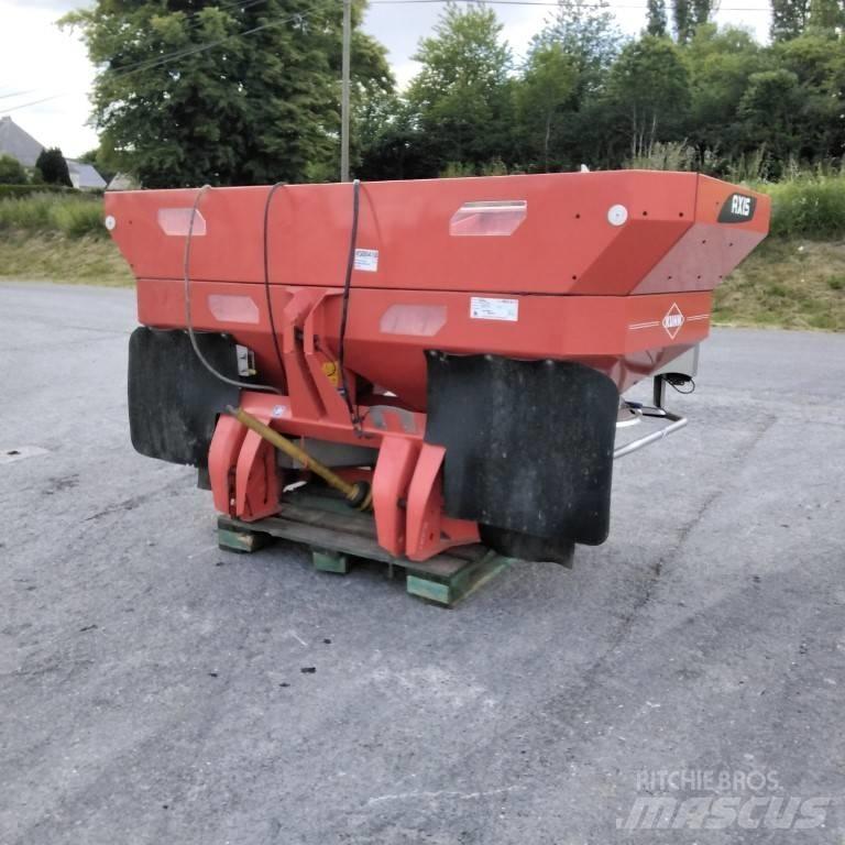 Kuhn Axis 40.1 Kunstgjødselspreder