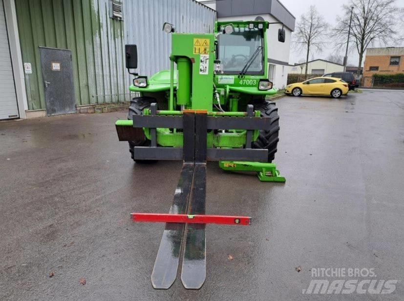 Merlo P 40.17 Teleskoplastere