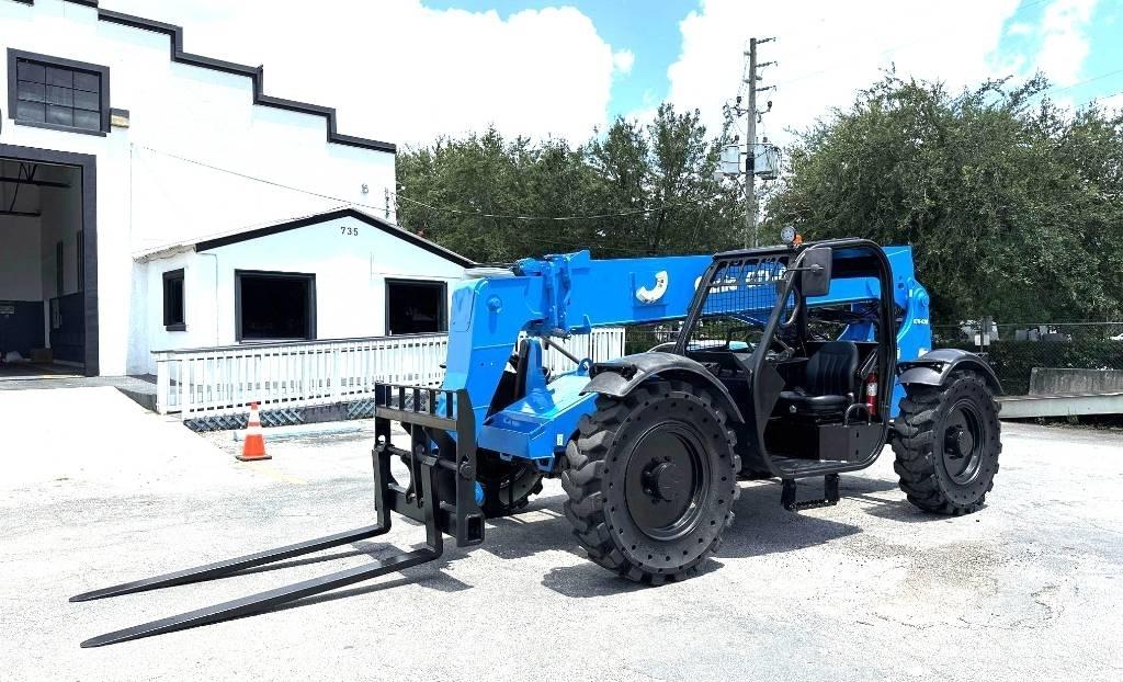 Genie GTH 636 Teleskoplastere