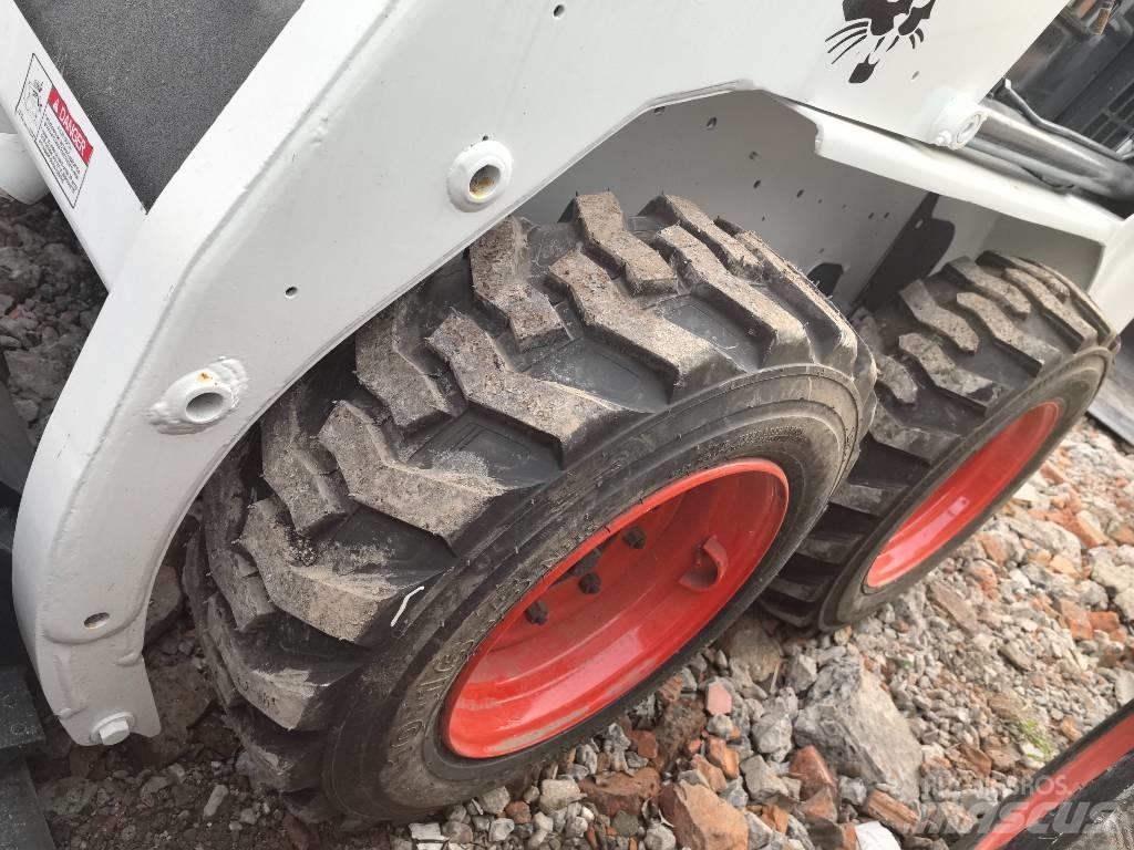 Bobcat S 130 Kompaktlastere
