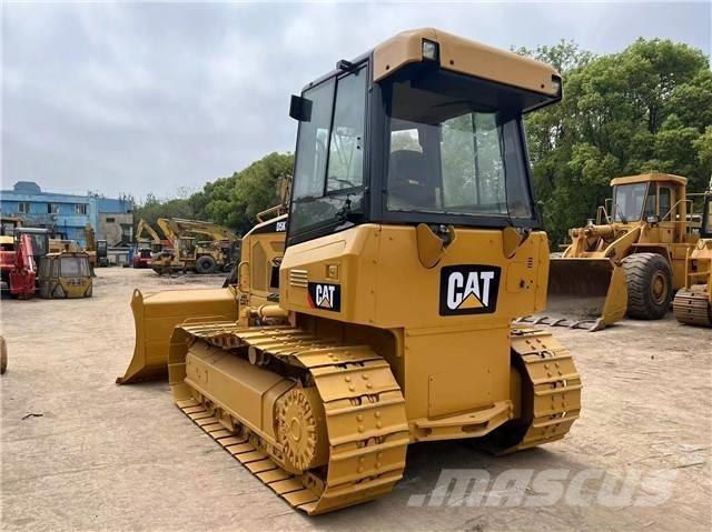 CAT D 5 K Dozere Beltegående