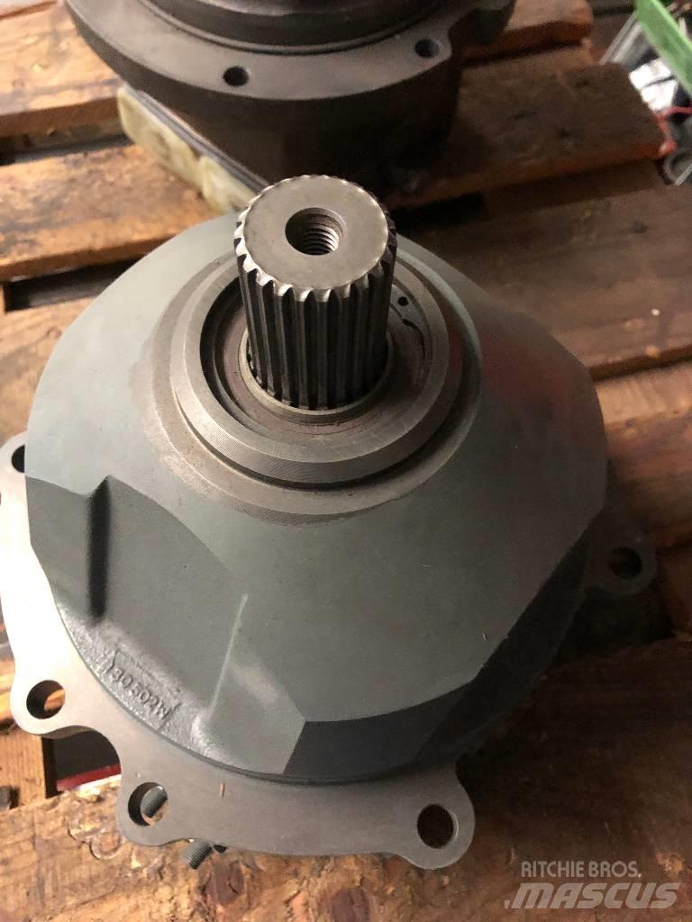 Linde HMV105-02 Andre komponenter