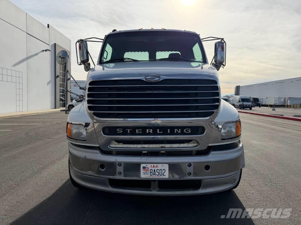 Sterling AT 9500 Kabelløft lastebiler