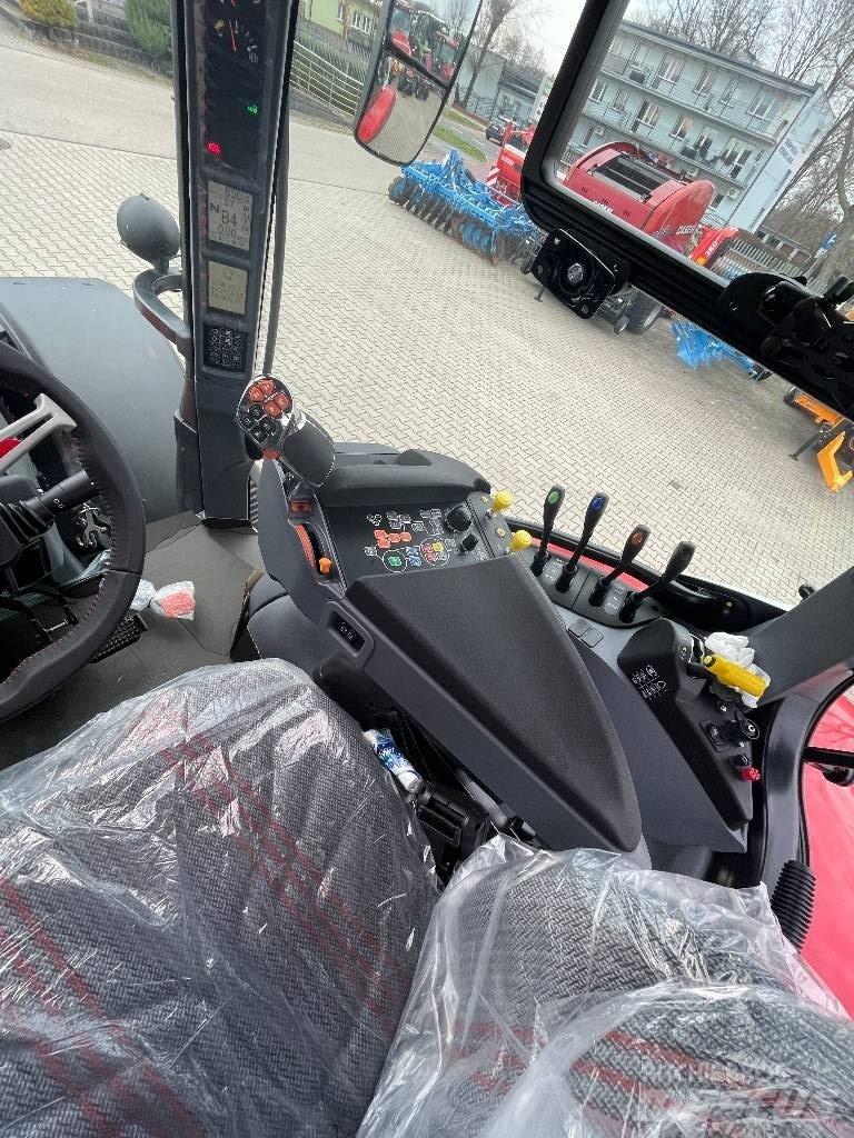 Steyr 6150 PROFI Traktorer