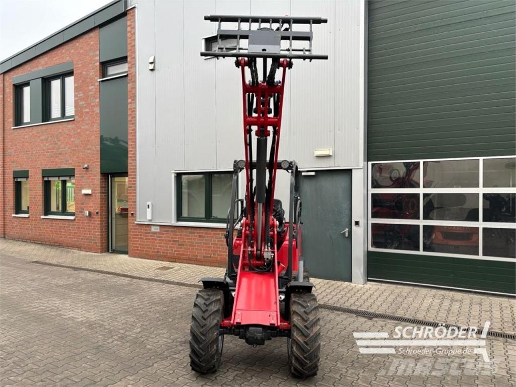 Schäffer 3650 Minilastere