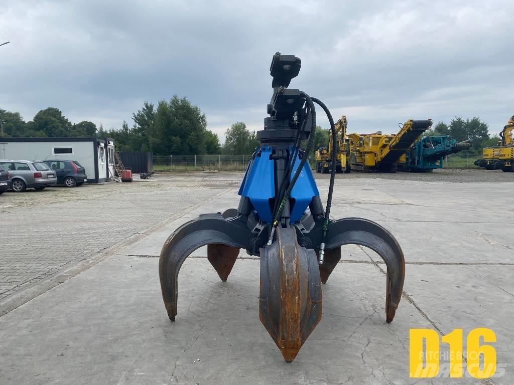  D16 Chwytak HGT Gripere