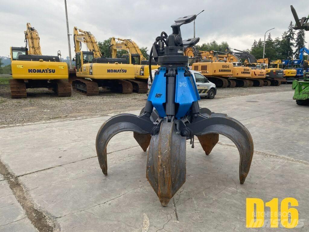  D16 Chwytak HGT Gripere
