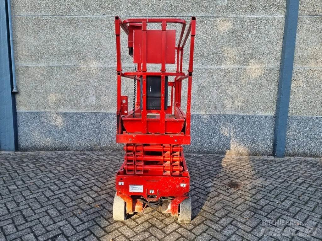 Genie GS1932 Sakselifter