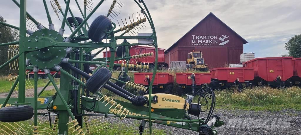 Krone Swadro TC 880 Svanser