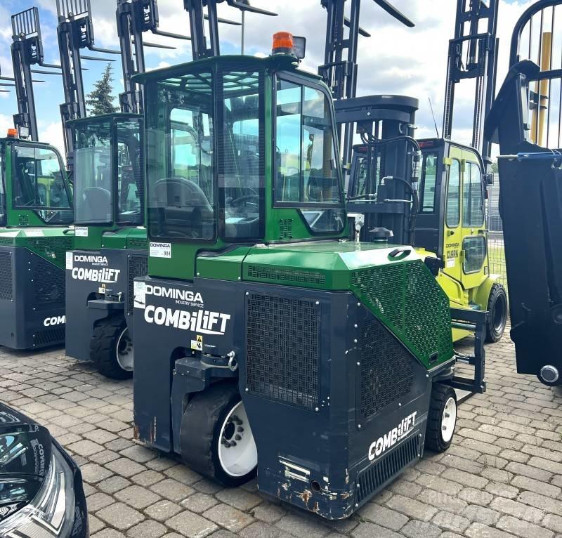 Combilift CB2500 4-veis truck