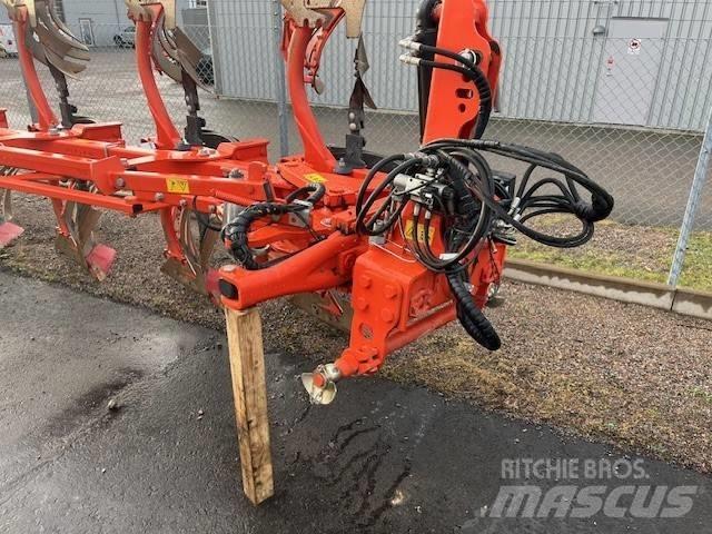 Kubota RM 4005 V Vendeploger