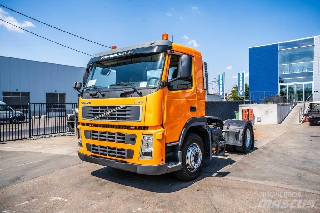 Volvo FM 9.340 Trekkvogner