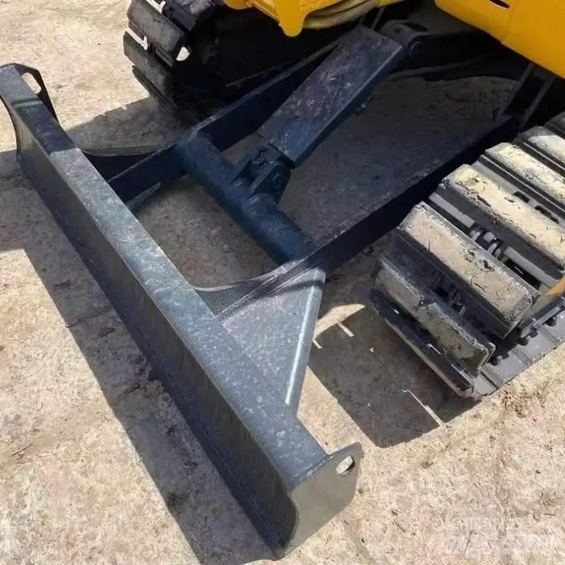 Komatsu PC30 Minigravere <7t