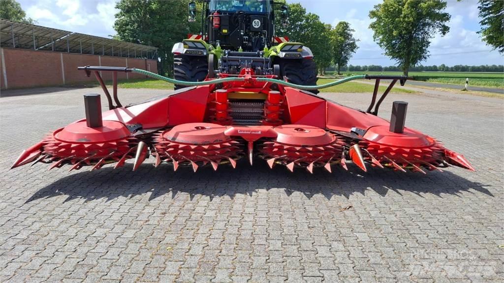 Kemper 460 Plus Landbruk - Annet