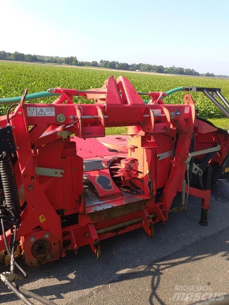 Kemper 460 Plus Landbruk - Annet