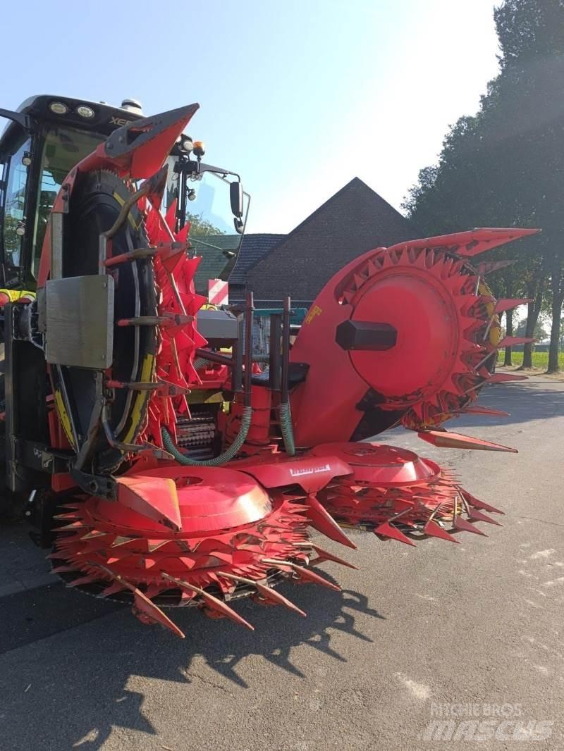 Kemper 460 Plus Landbruk - Annet