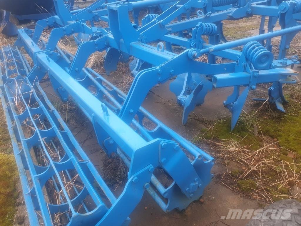 Lemken Karat 9/400U Kultivatorer